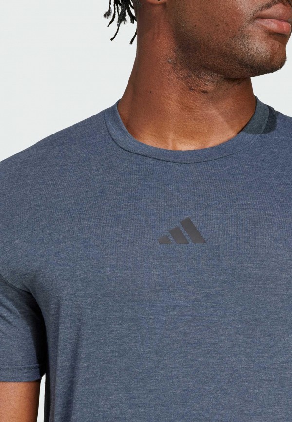 adidas Футболка спортивная - Designed for Training Workout - фото 4