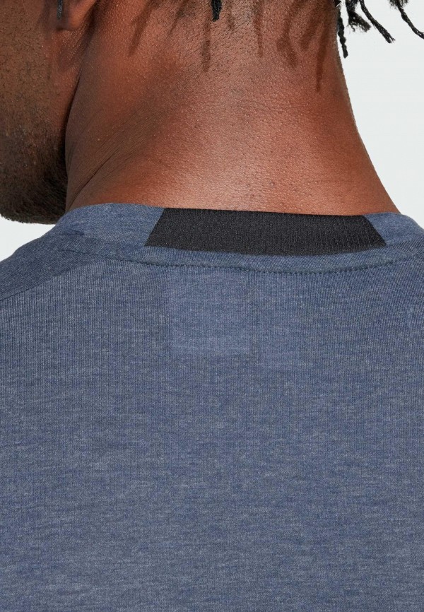 adidas Футболка спортивная - Designed for Training Workout - фото 5