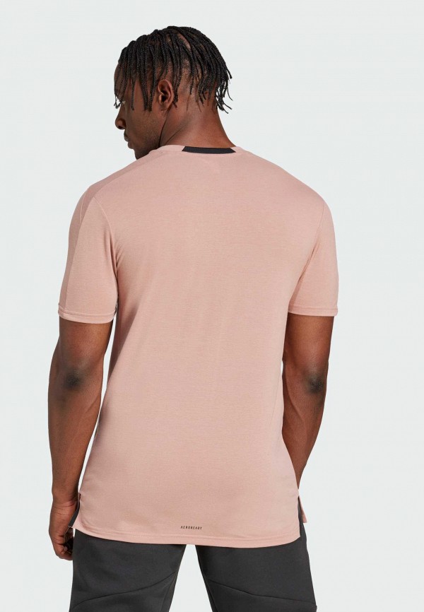 adidas Футболка спортивная - Designed for Training Workout - фото 3