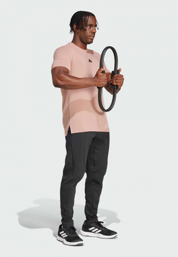 adidas Футболка спортивная - Designed for Training Workout - фото 2