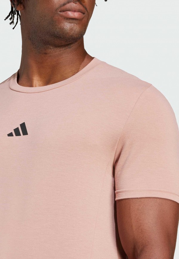 adidas Футболка спортивная - Designed for Training Workout - фото 4