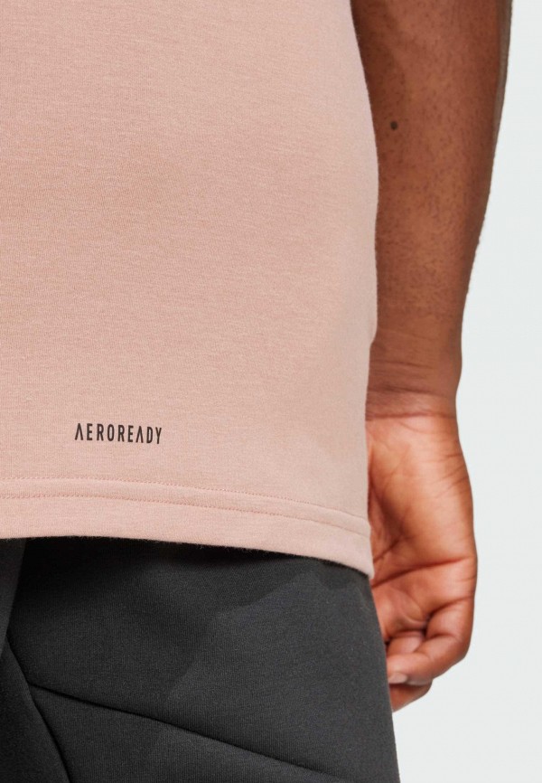 adidas Футболка спортивная - Designed for Training Workout - фото 5