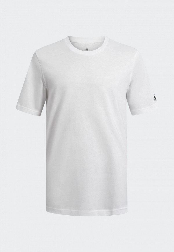 adidas Футболка спортивная - Athletics Graphic - фото 1