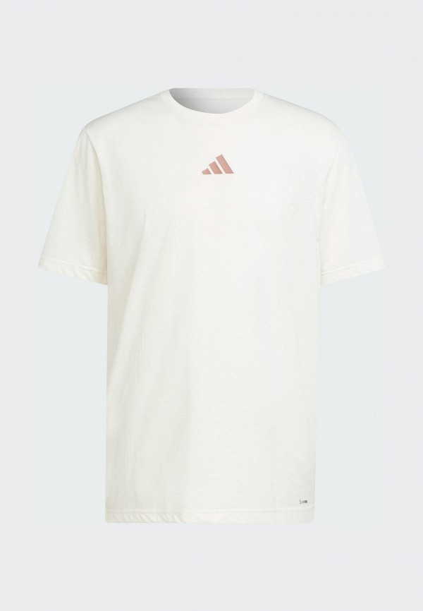 adidas Футболка спортивная - Climacool One Rep at a Time Training Graphic - фото 6