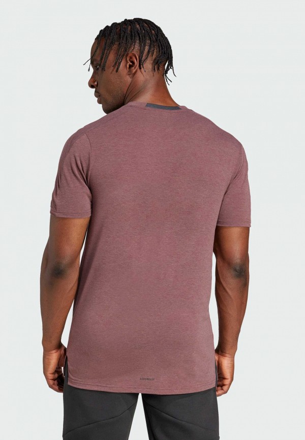 adidas Футболка спортивная - Designed for Training Workout - фото 2