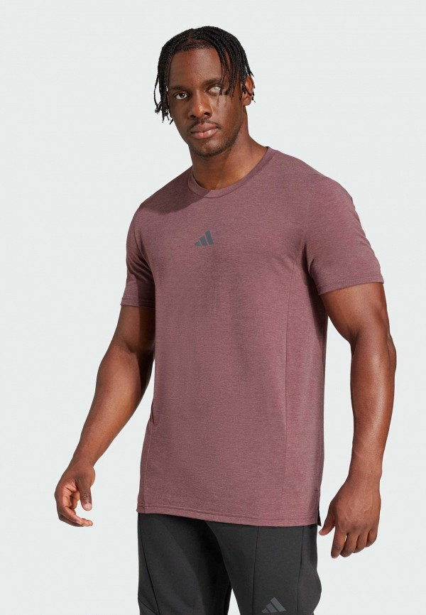 adidas Футболка спортивная - Designed for Training Workout - фото 1