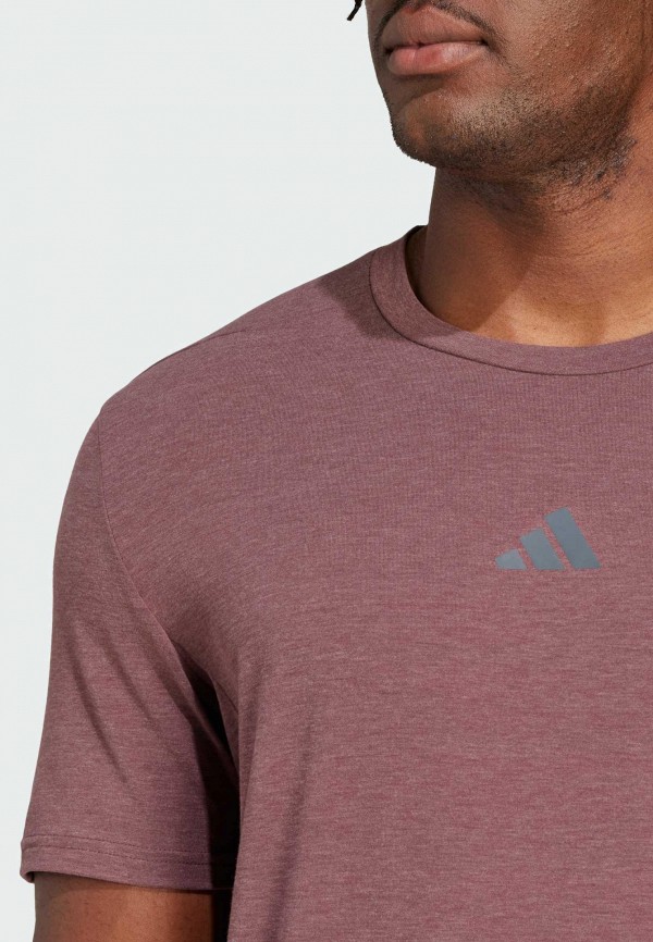 adidas Футболка спортивная - Designed for Training Workout - фото 4
