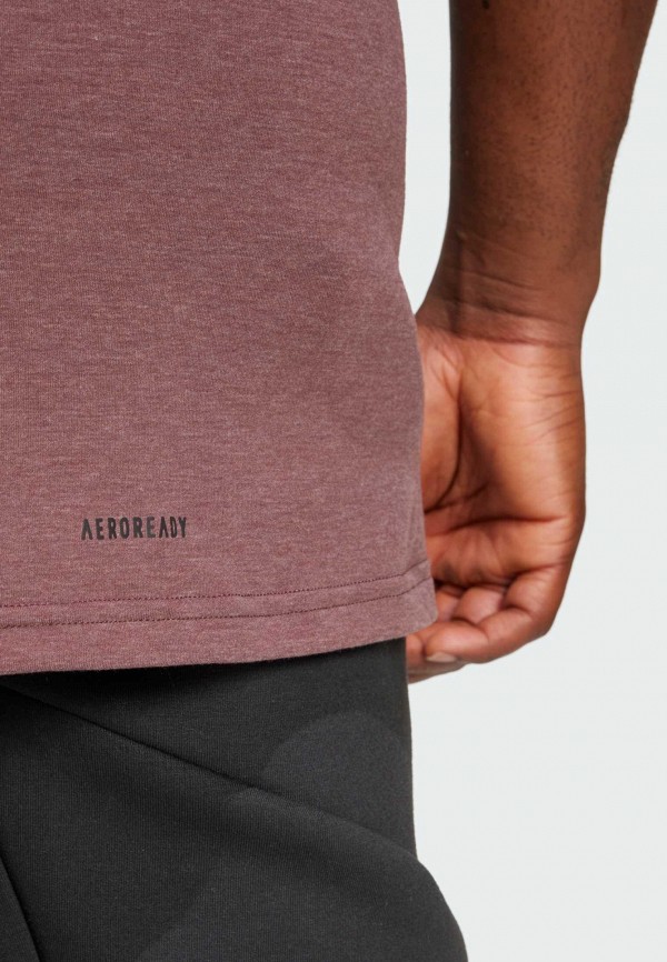 adidas Футболка спортивная - Designed for Training Workout - фото 5