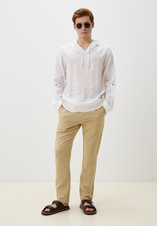 Изольна Рубашка - фото 2