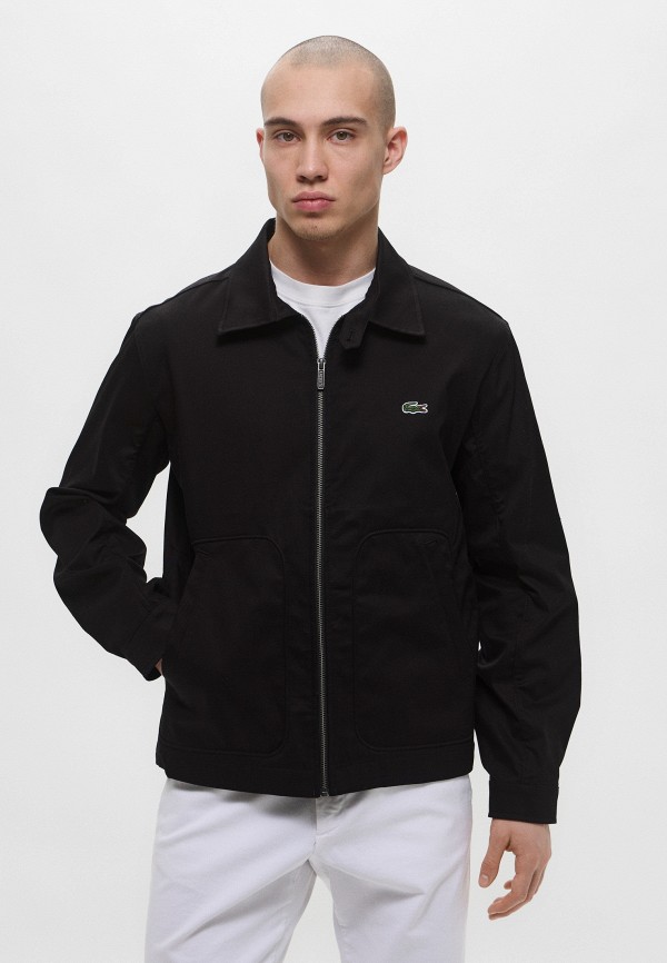 Lacoste Куртка - фото 1