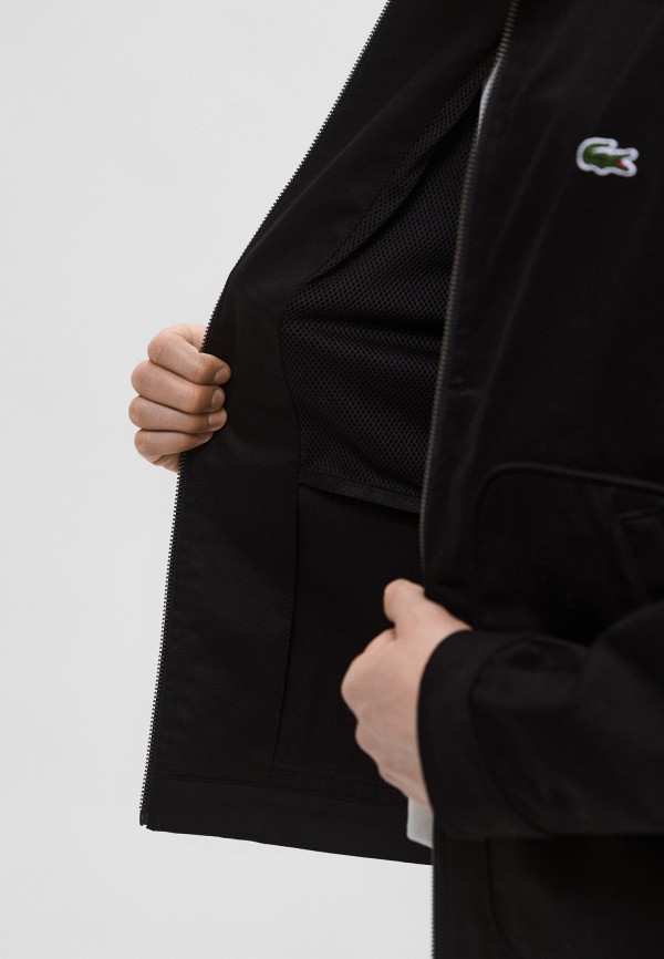 Lacoste Куртка - фото 5
