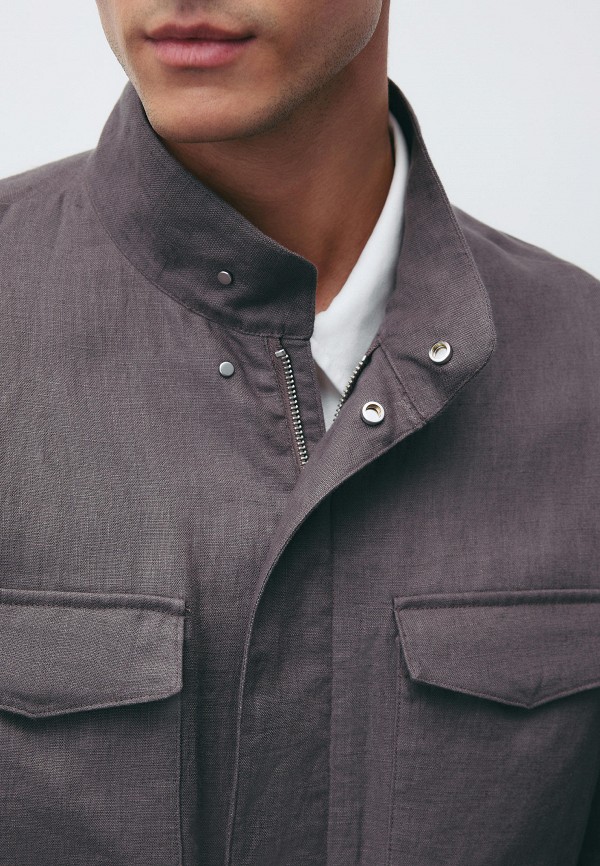 IDOL Рубашка - фото 4