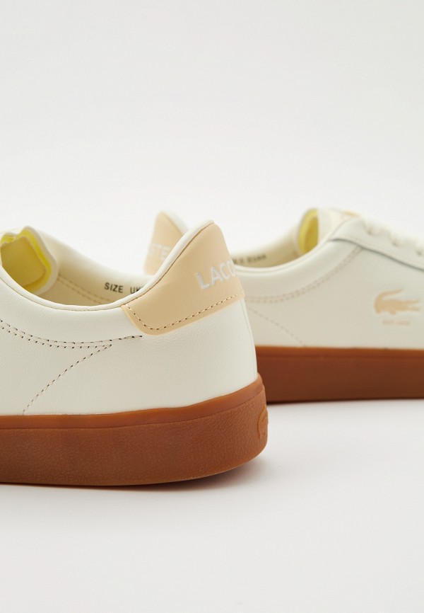 Lacoste Кеды - BASESHOT PRO - фото 4
