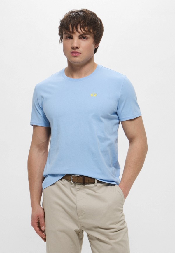 La Martina Футболка - REGULAR FIT - фото 1