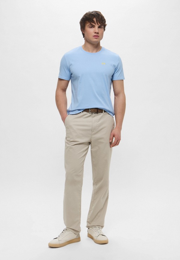 La Martina Футболка - REGULAR FIT - фото 2