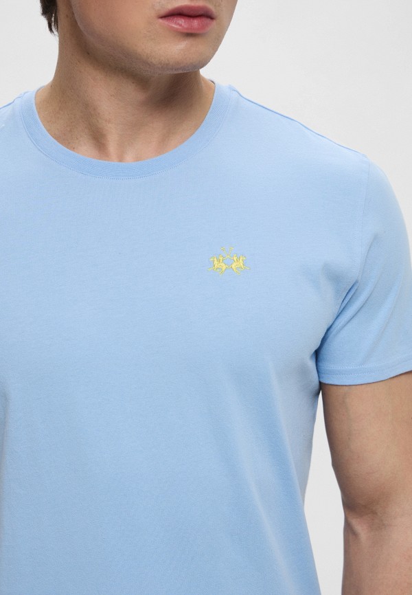 La Martina Футболка - REGULAR FIT - фото 4