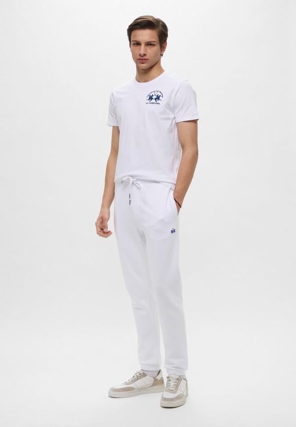 La Martina Брюки спортивные - REGULAR FIT - фото 2