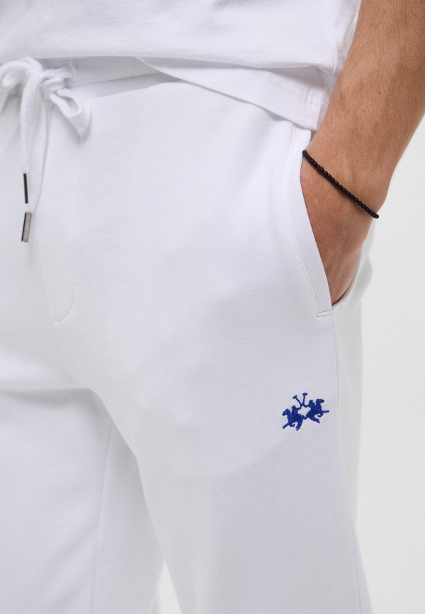 La Martina Брюки спортивные - REGULAR FIT - фото 4