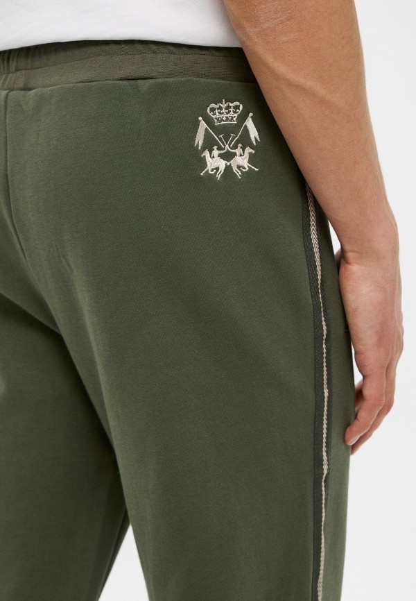 La Martina Брюки спортивные - REGULAR FIT - фото 5