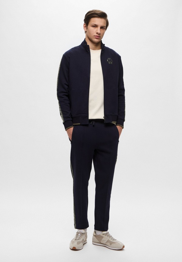 La Martina Брюки спортивные - REGULAR FIT - фото 2