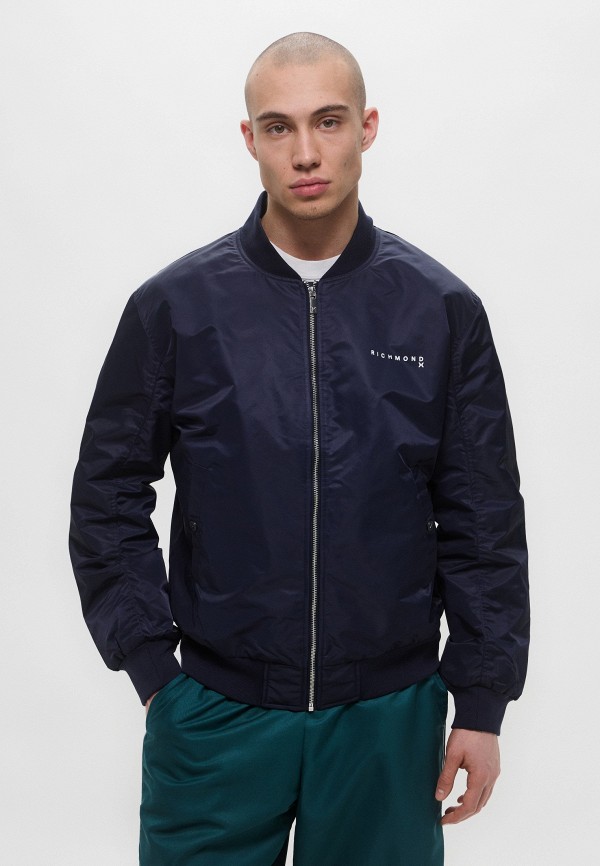 Richmond X Бомбер - фото 1