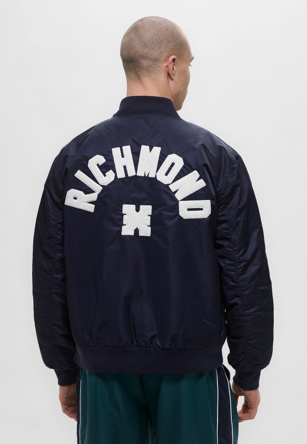 Richmond X Бомбер - фото 3