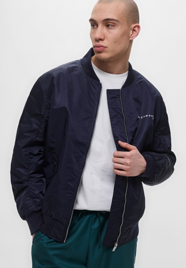 Richmond X Бомбер - фото 4