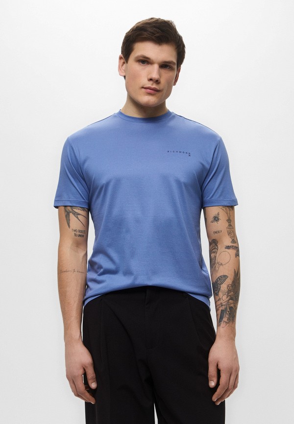 Richmond X Футболка - Regular fit - фото 1