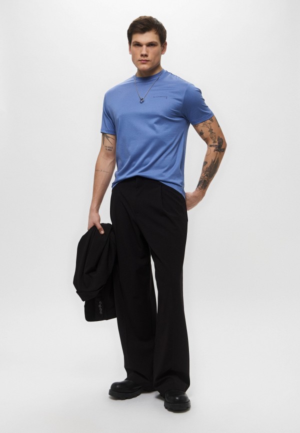 Richmond X Футболка - Regular fit - фото 2