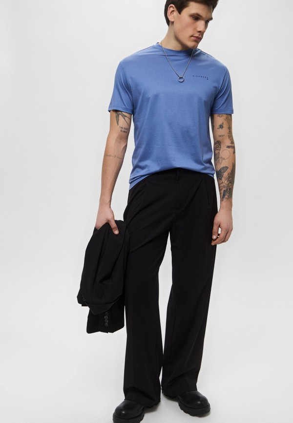 Richmond X Футболка - Regular fit - фото 5