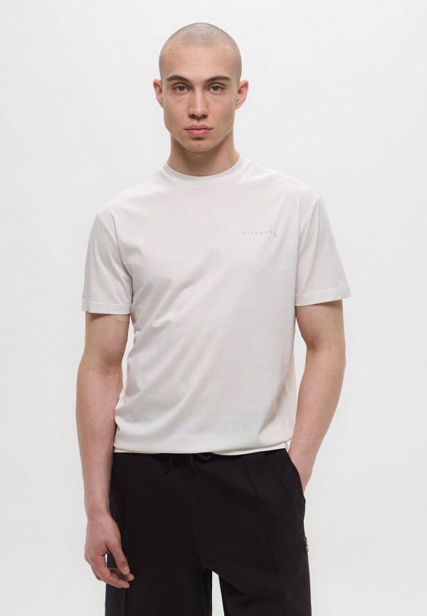 Richmond X Футболка - Regular fit - фото 1