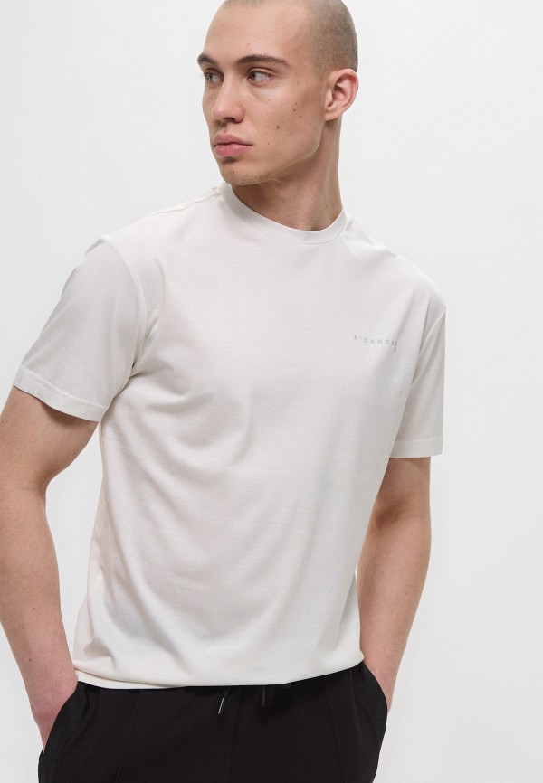 Richmond X Футболка - Regular fit - фото 4