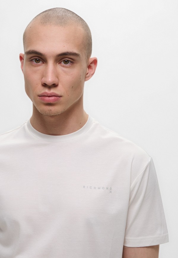Richmond X Футболка - Regular fit - фото 5