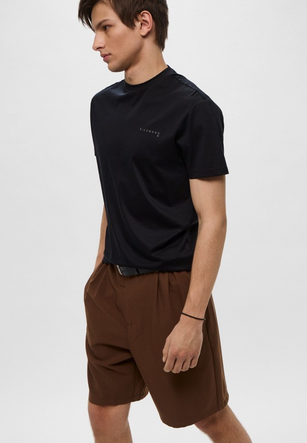 Richmond X Футболка - Regular fit - фото 4