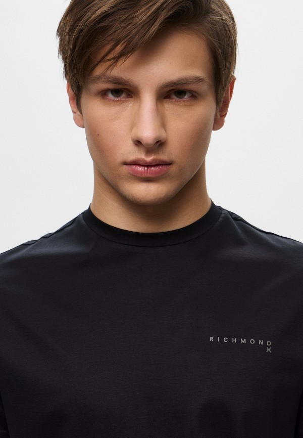 Richmond X Футболка - Regular fit - фото 5
