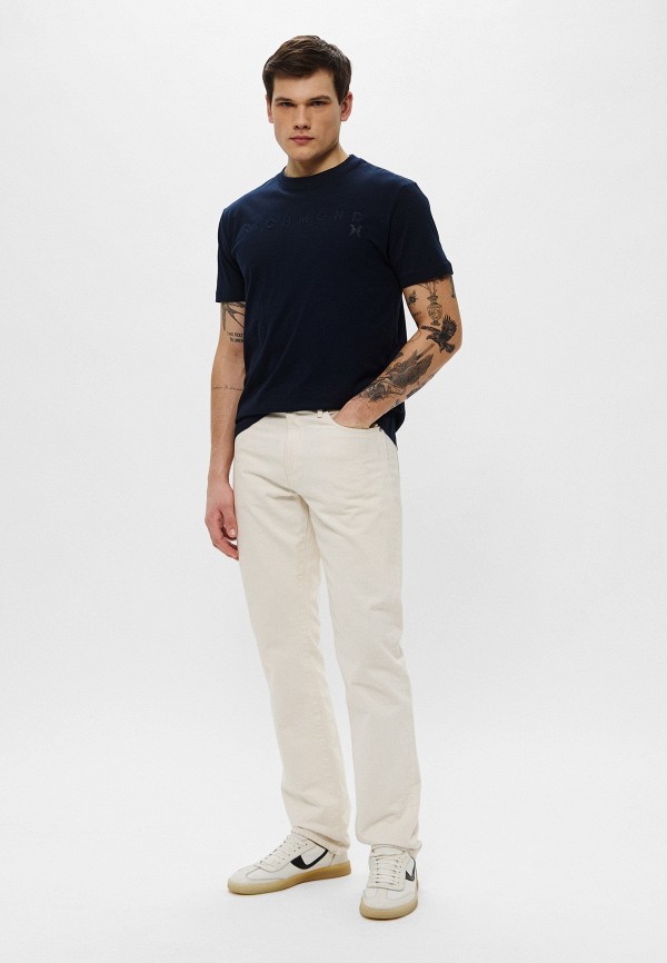 Richmond X Футболка - Regular fit - фото 2