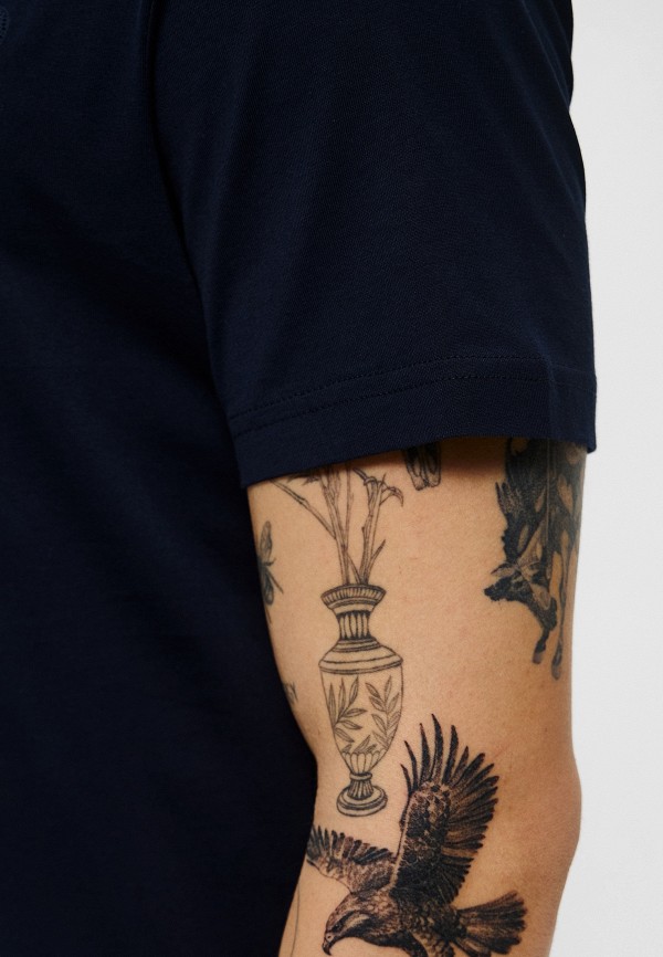 Richmond X Футболка - Regular fit - фото 5