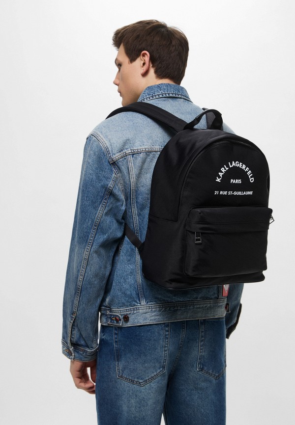 Karl Lagerfeld Рюкзак - фото 6