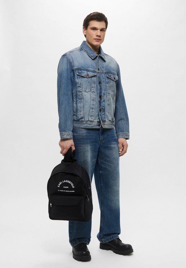 Karl Lagerfeld Рюкзак - фото 5