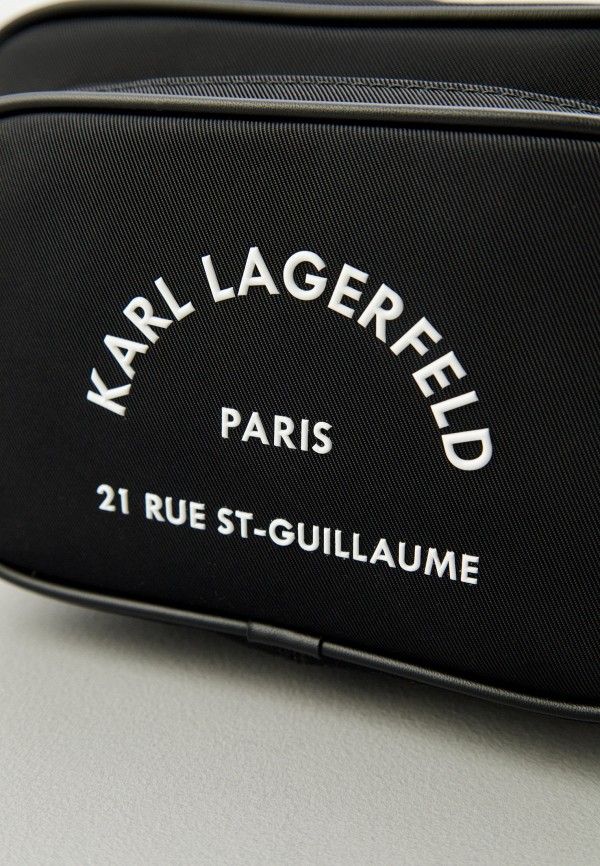 Karl Lagerfeld Сумка - фото 3