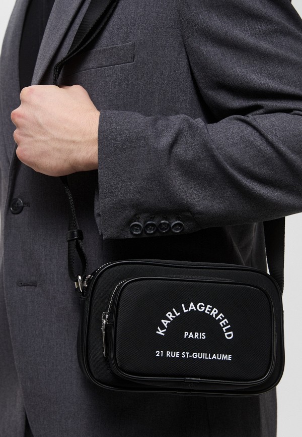 Karl Lagerfeld Сумка - фото 6