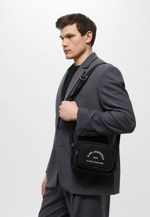 Karl Lagerfeld Сумка - фото 5