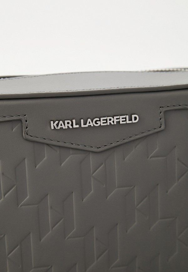 Karl Lagerfeld Сумка - фото 3