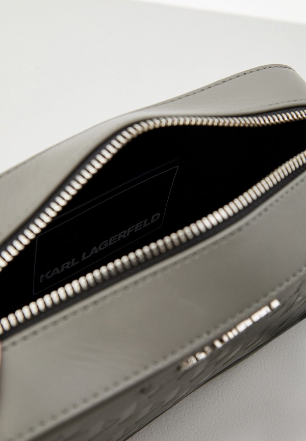 Karl Lagerfeld Сумка - фото 4