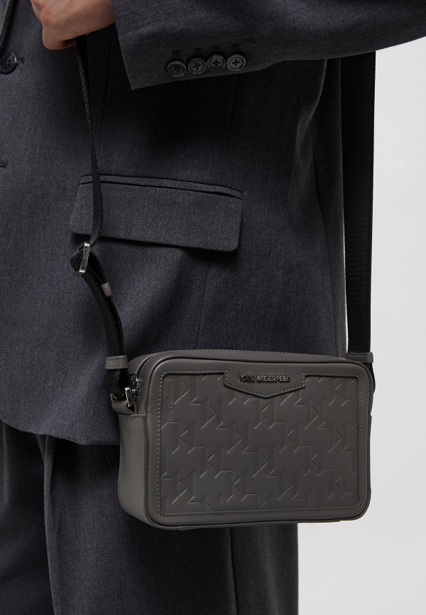 Karl Lagerfeld Сумка - фото 6