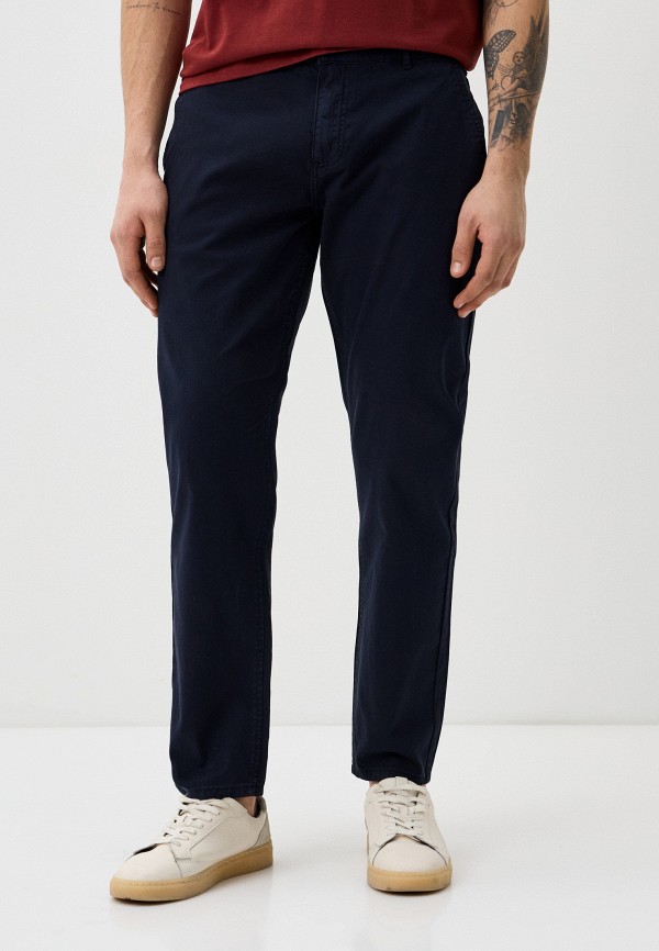 Mossmore Брюки - TAPER FIT - фото 1