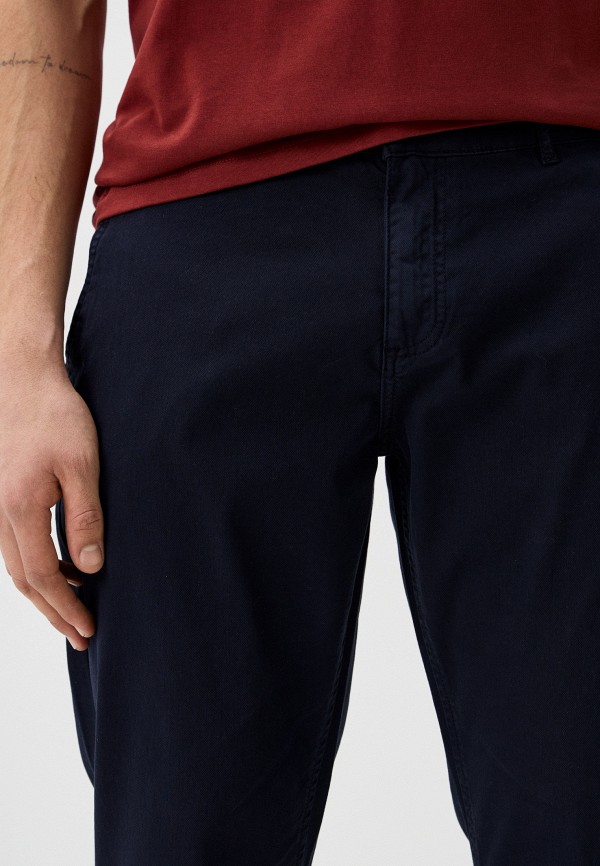 Mossmore Брюки - TAPER FIT - фото 4