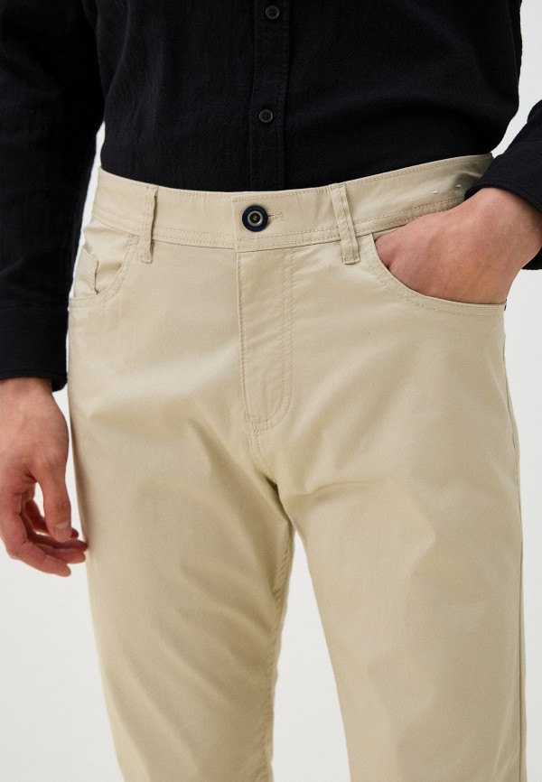 Tom Tailor Брюки - Lamoda Online Exclusive - фото 4