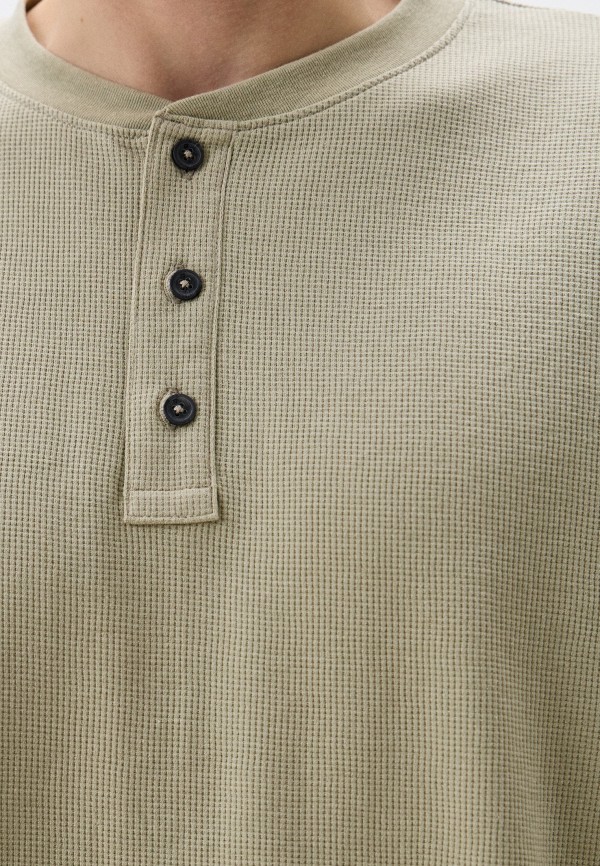 Tom Tailor Лонгслив - Lamoda Online Exclusive - фото 4