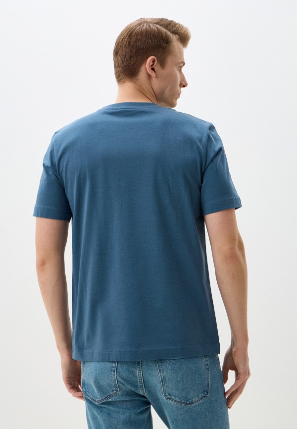 Tom Tailor Футболка - Lamoda Online Exclusive - фото 2